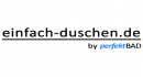 einfachen-duschen.de by perfektBad