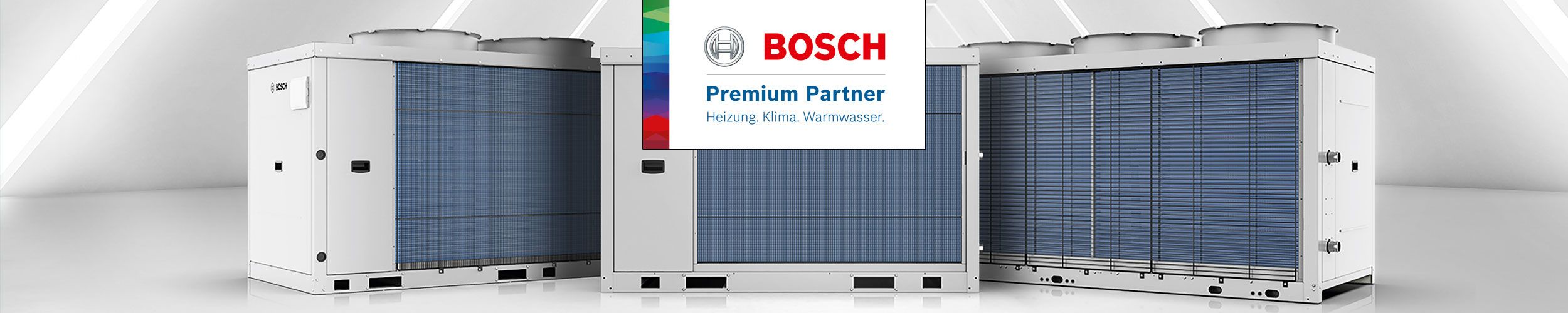 Bosch Premiumpartner